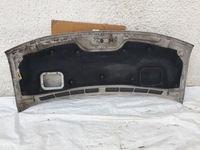 фото thumb №9, Renault master ii капот крышка двигателя оригинал