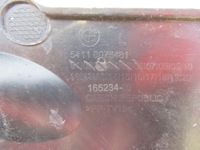 фото thumb №11, Bmw 2 f44 m-pakiet направляющая бампер левый перед