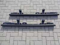 фото thumb №1, Jeep wrangler jl поріг пороги пороги 3d лівий rubicon