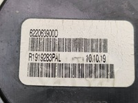 фото thumb №9, Dodge charger 2019 права сторона pas безпеки сидіння передній