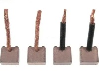 Купить Щетки стартер sb6001 as-pl, фото thumb