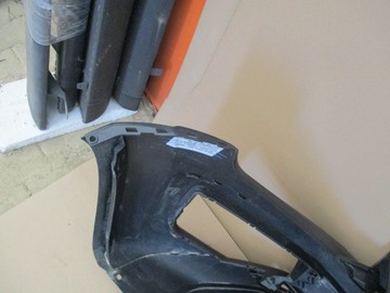 фото thumb №13, Бампер перед переднее vw amarok рестайлинг 16r- 2h6807221