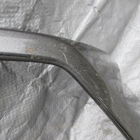 фото thumb №6, Рамка решетка toyota hilux 53121-yp080