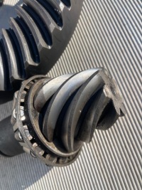 Диференціал колесо вал механізм mascott 98-07rok 41/7 7x4141x7 Київ, фото thumb