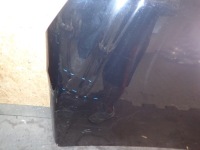 фото thumb №5, Капот mercedes e klasa w212 lift