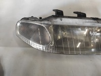 фото thumb №10, Rover 400 лампа правий перед передня