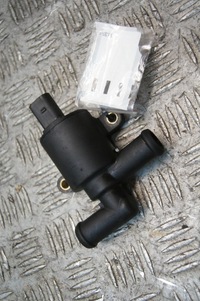 фото thumb №1, Audi a8 d4 4.2 tdi клапан wody 4h0121670