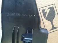 фото thumb №3, Блок двигуна захист pas обшивка оббивка ford f150 15+