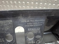 фото thumb №5, Защита поперечина заднего 849205559r renault clio v 2019-