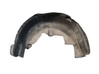 фото thumb №1, Chrysler pacifica 2018 левая сторона подкрылок задние