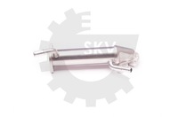 фото thumb №10, Радіатор клапана egr citroen fiat ford 6c1q9f464ad