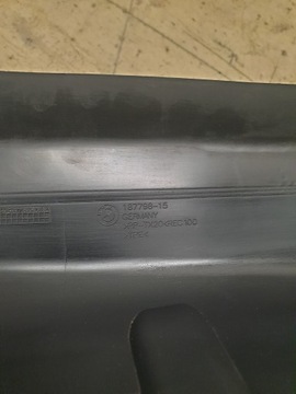 фото thumb №13, Bmw 3 f30 f31 впуск руль воздуха 7401233