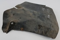 фото thumb №3, Подкрылок левый зад запчасть передняя porsche cayman 987