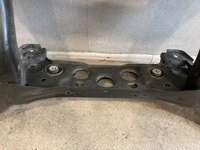 фото thumb №8, Подрамник задние задняя mercedes-benz gle w167 a1675840500