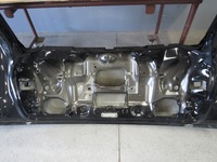 фото thumb №13, Audi q5 80f sportback 2017-2024 крышка зад