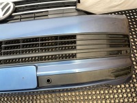Бампер перед передній під  pdc решітка радіатора vw transporter t6 multivan 2015- Ціна, фото thumb
