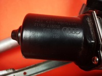 фото thumb №8, Audi tts tt 8s механізм двірник моторчик 8s1955023b / 8s1955119b