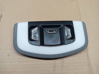 фото thumb №1, M29 porsche panamera 970 09-13 лампа задняя салона потолочный