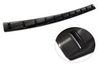 фото thumb №1, Молдинг na бампер mercedes glc x253 / hybrid