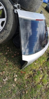 фото thumb №6, Audi a3 kombi крышка багажника задняя задняя