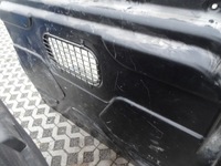 фото thumb №5, Ford transit mk8 стена перегородочная