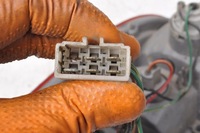 фото thumb №6, Ford ranger iv lift лампа права задня правий задня