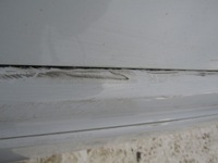 фото thumb №10, Бампер porsche cayenne s 7p lift 14-17 задняя pdc