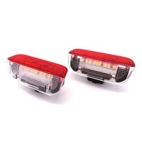 фото thumb №6, Skoda superb, seat alhambra, porsche cayenne фонари do дверь led 2szt