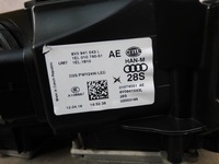 фото thumb №10, Audi a3 8v лампа ліва ксенон led комплектна 8v0941043l