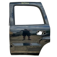 фото thumb №1, Cadillac escalade 02-06r дверь зад задние левая оригинальный oem