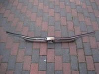 фото thumb №9, Накладка крышка багажника задняя honda crv iv 2015-2017r комплектная