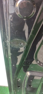 фото thumb №14, Капот крышка двигателя bmw 5 g30 g31 m5 f90 m-power