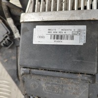 фото thumb №9, Audi q5 sq5 2014 захист вентилятора радіатор