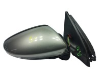 фото thumb №1, Vw passat cc lift дзеркало праве 7pin la8x