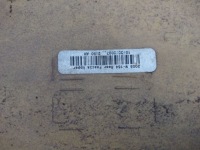 Mercedes ml164 бампер задній задній Оригінал, фото thumb