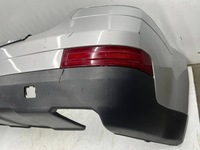 фото thumb №16, Бампер задний mercedes gl i 1 x164 06-12r. задняя молдинг a1648853425