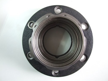 фото thumb №3, Ступица колёса зад ford transit спарка 2.4tdci 2006 новая 6c11-1116-ba bb bc