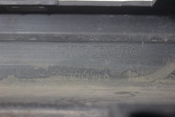 фото thumb №5, Планка порогова права volvo v90 s90 ii cross country cc зчеплення оригінальний номер 16-