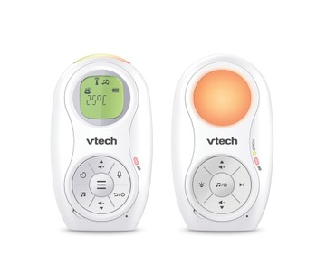 Аудиоэлектронная радионяня VTech DM1214