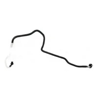 Купити Шланг паливний гнучкий mfl1228 gates mercedes, фото thumb