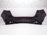 фото thumb №8, Бампер задня задній kompletny civic type-r viii 08r