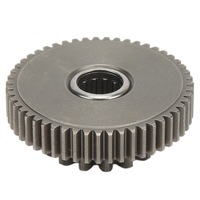 фото thumb №10, Набор zębatek двигателя верхний 16t нижний 51t