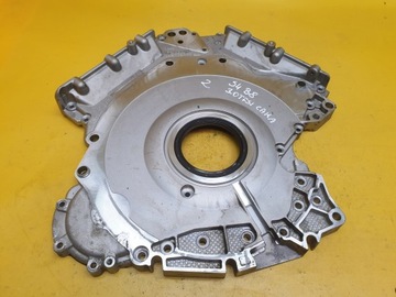 фото thumb №1, Защита распределительный вал a6 s4 b8 s5 3.0 3.2 06e103173aa