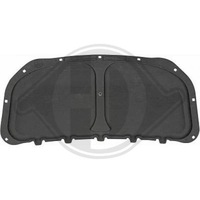 фото thumb №1, Защита pod двигатель do volkswagen caddy iv 10-15