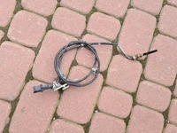 фото thumb №1, Датчик температуры выхлопных газов opel meriva b 55571194