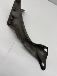 фото thumb №6, Audi a6 s6 c7 кронштейн кронштейн крыла левый перед цвет ly9b