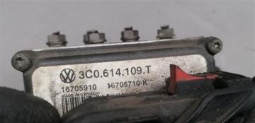 фото thumb №5, Насос abs 3c0614109t vw passat cc