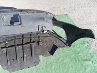 фото thumb №15, Ford mustang vi gt 14- бампер перед передний накладка плита