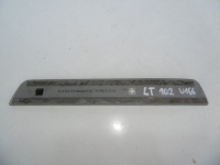 Накладка накладка порога  лівий задній mercedes ml gl w166 Недорого, фото thumb