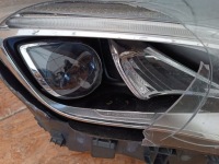 Лампа правий перед eu full led mercedes gla w156 a1569067000 Недорого, фото thumb